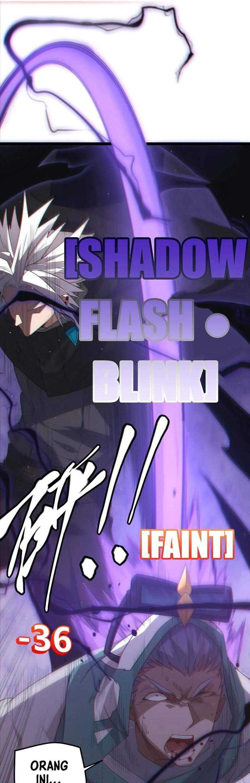 The Game That I Came From Chapter 22 Gambar 48