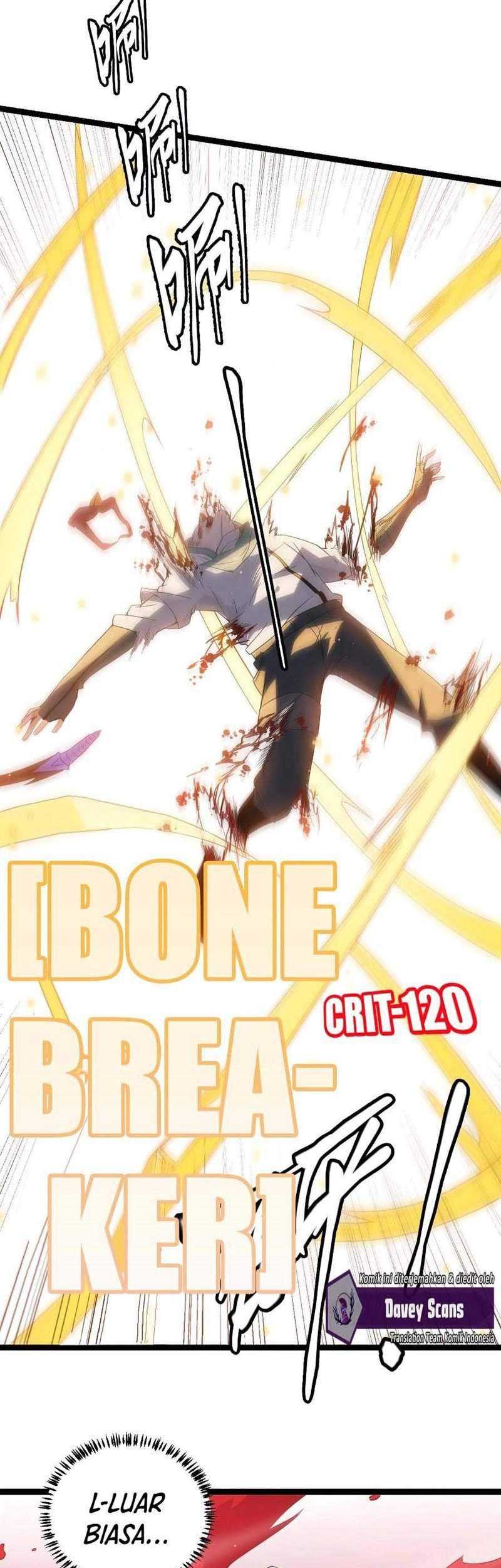 The Game That I Came From Chapter 22 Gambar 50