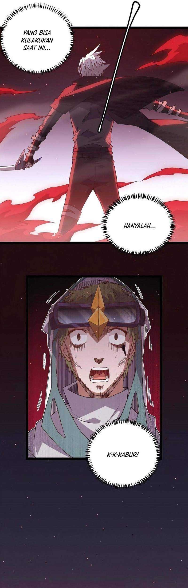 The Game That I Came From Chapter 22 Gambar 52