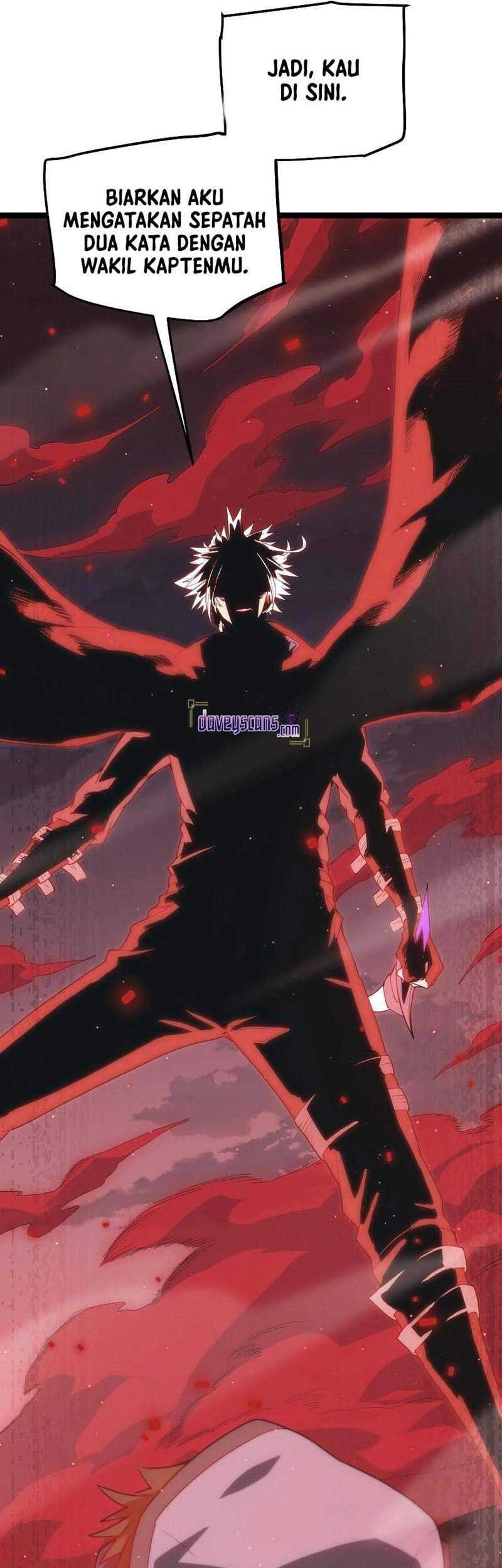 The Game That I Came From Chapter 22 Gambar 55