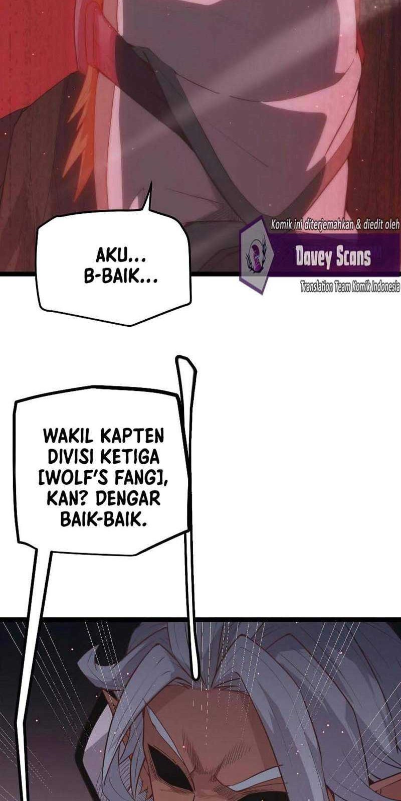 The Game That I Came From Chapter 22 Gambar 56