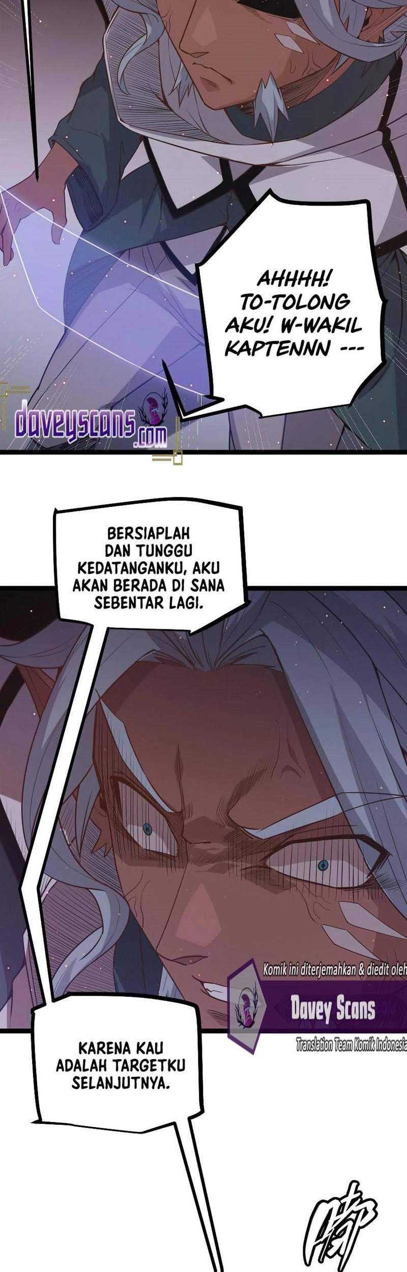 The Game That I Came From Chapter 22 Gambar 57