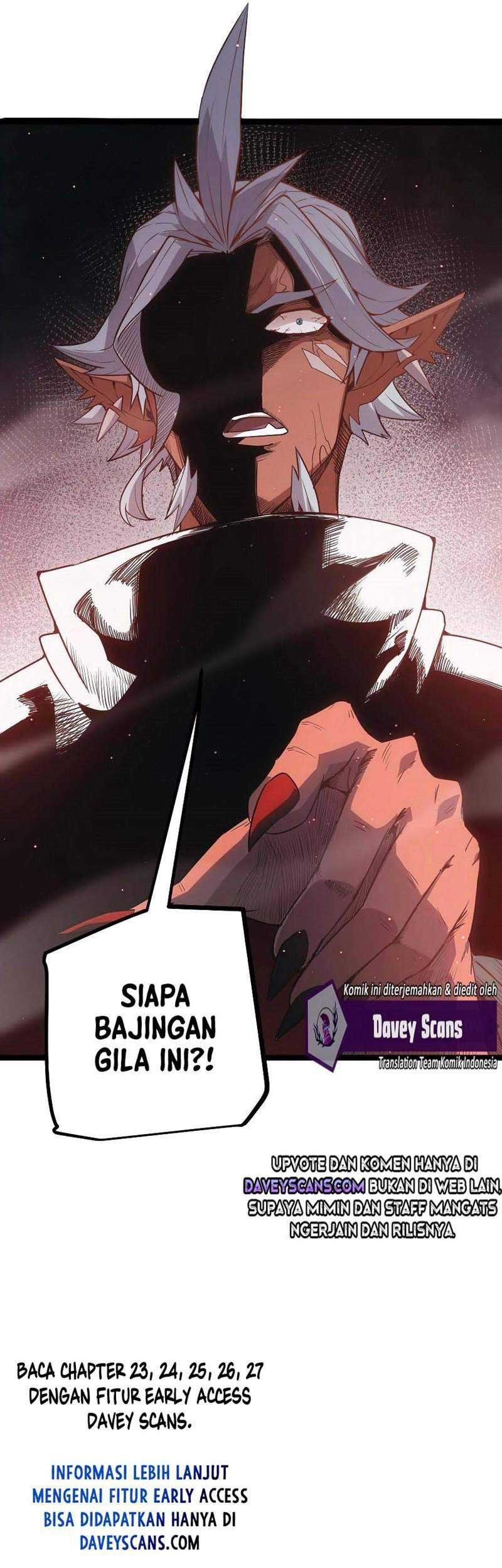 The Game That I Came From Chapter 22 Gambar 59