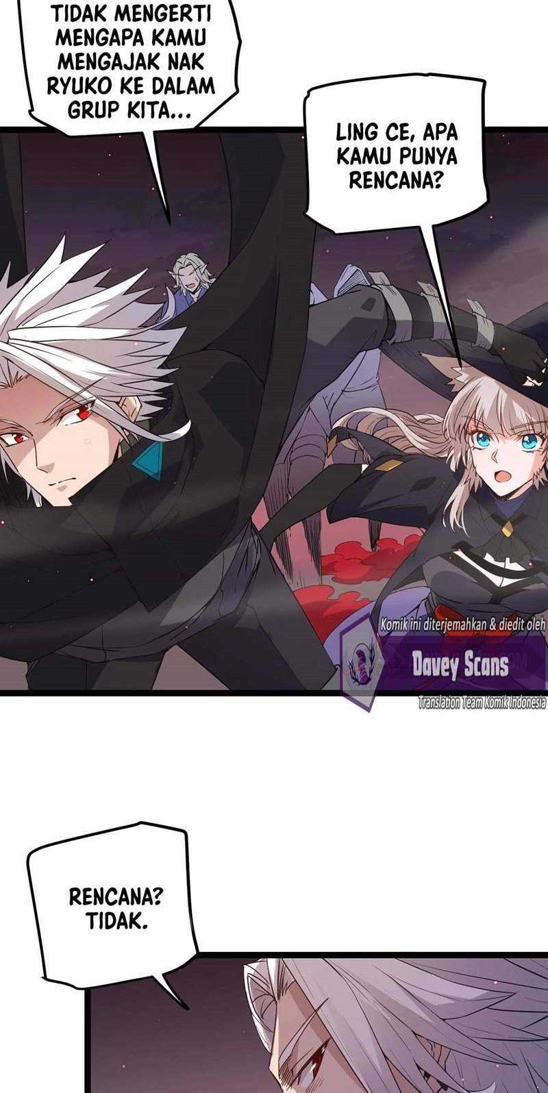 The Game That I Came From Chapter 22 Gambar 10