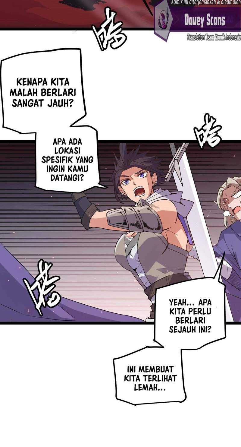 The Game That I Came From Chapter 22 Gambar 8