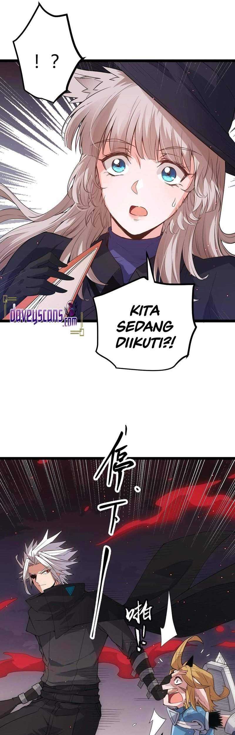 The Game That I Came From Chapter 22 Gambar 12