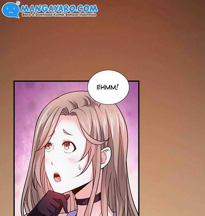 God of War Dragon Son-in-law Chapter 53 Gambar 16