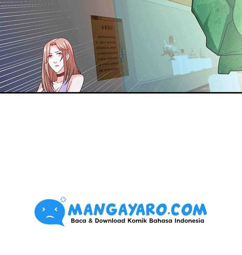 God of War Dragon Son-in-law Chapter 53 Gambar 19