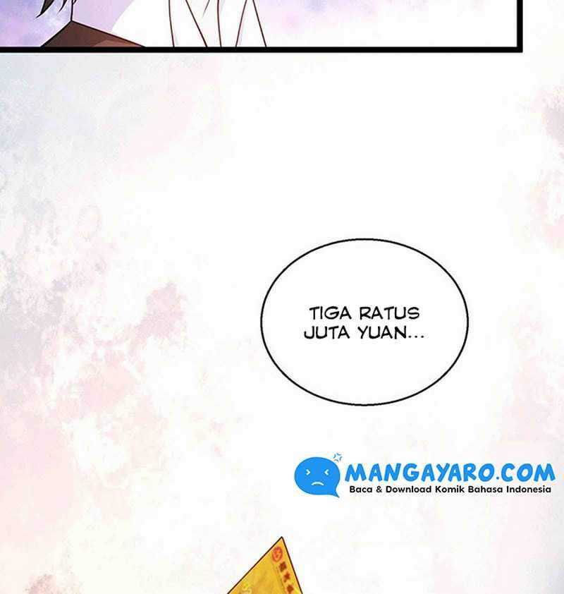 God of War Dragon Son-in-law Chapter 53 Gambar 28