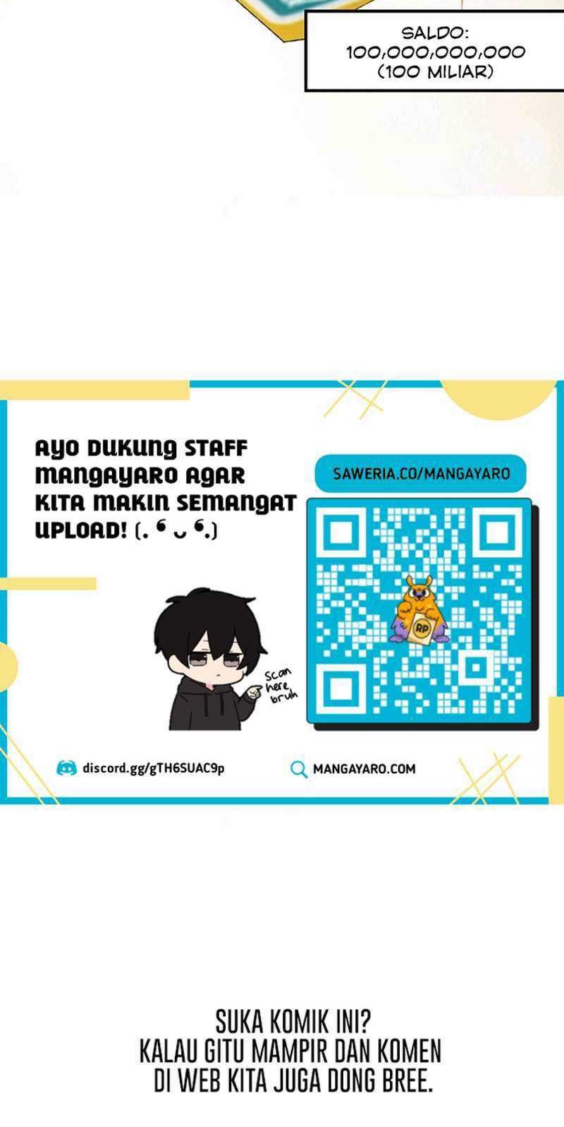 God of War Dragon Son-in-law Chapter 53 Gambar 30