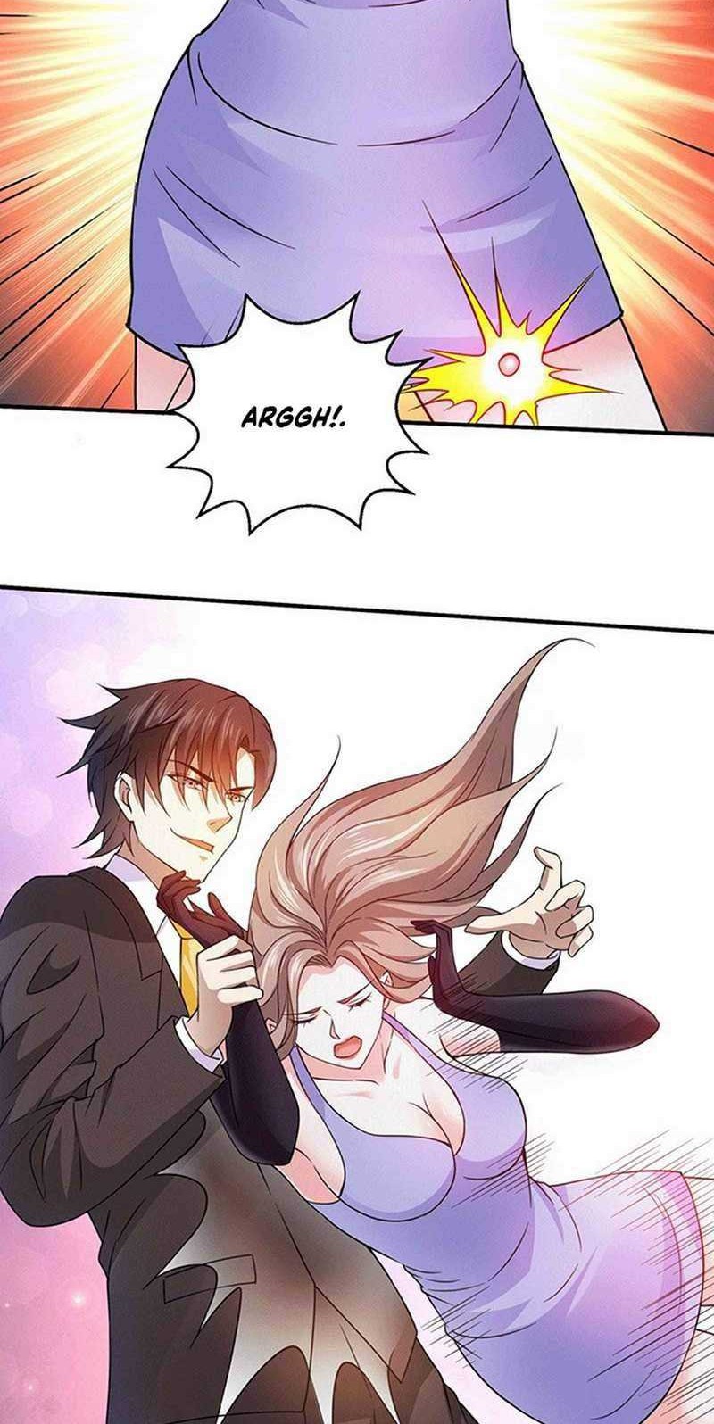 God of War Dragon Son-in-law Chapter 53 Gambar 9