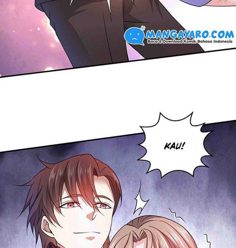 God of War Dragon Son-in-law Chapter 53 Gambar 10