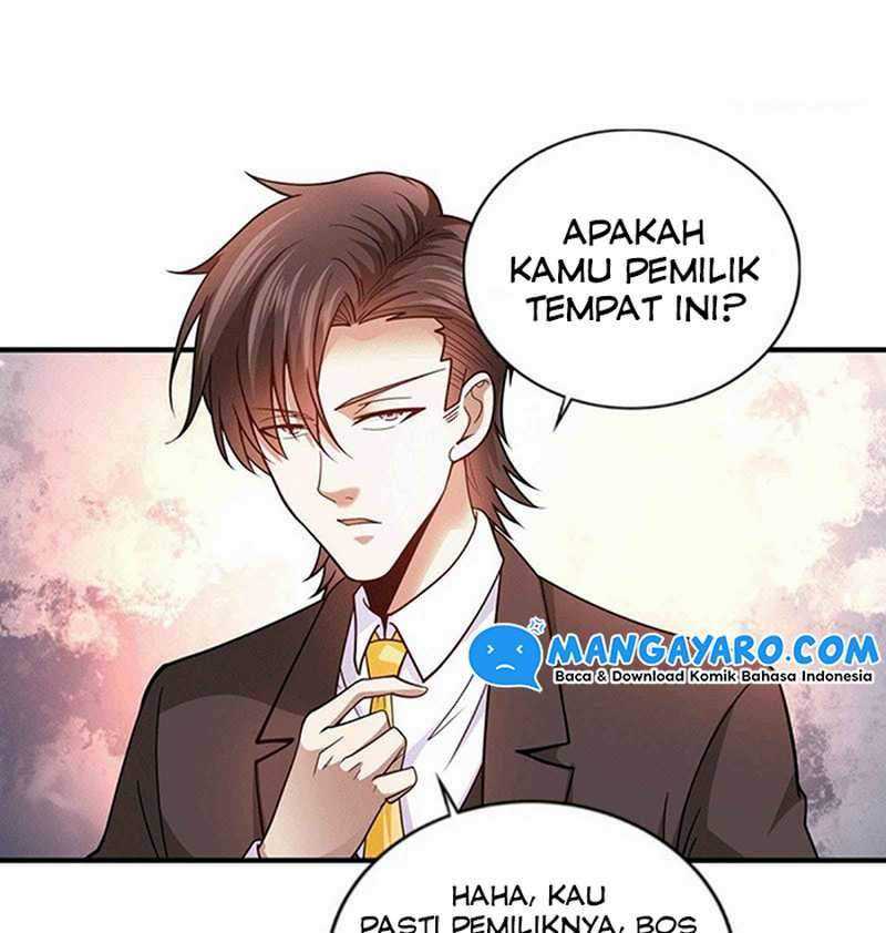 God of War Dragon Son-in-law Chapter 53 Gambar 13