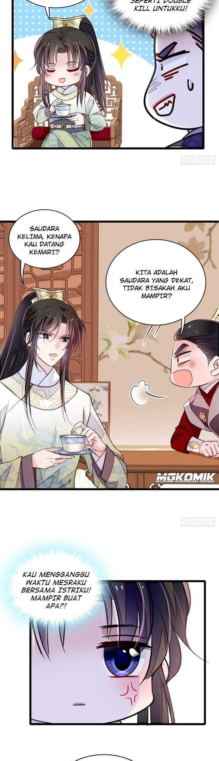 Sijin Chapter 182 Gambar 5