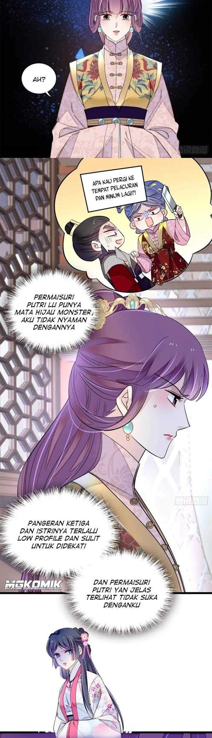 Sijin Chapter 182 Gambar 19