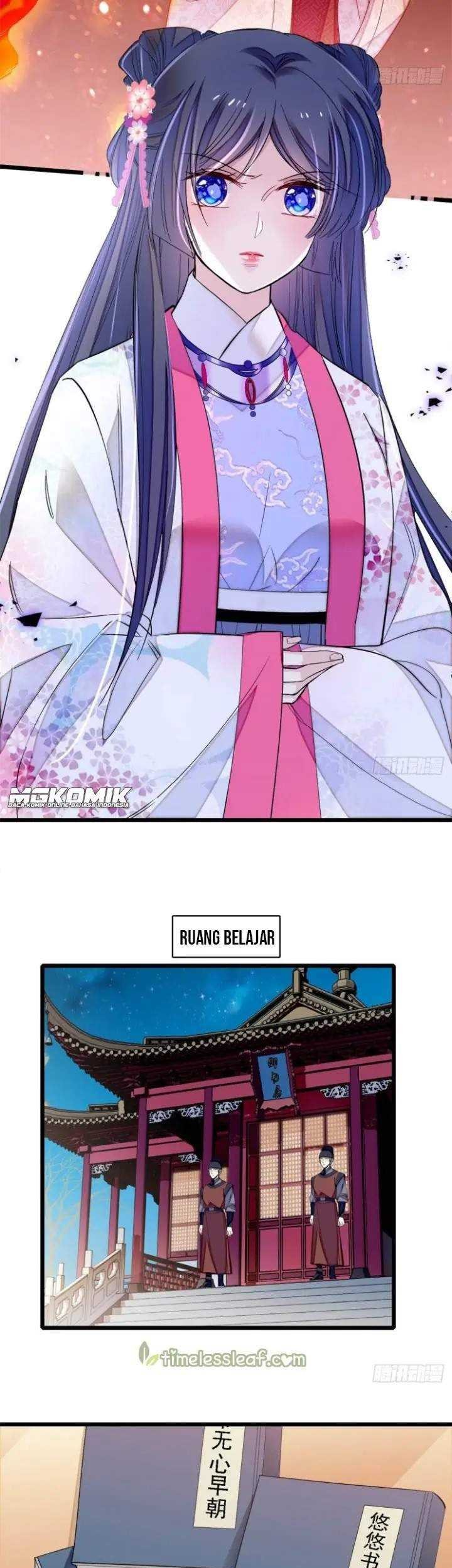 Sijin Chapter 182 Gambar 27