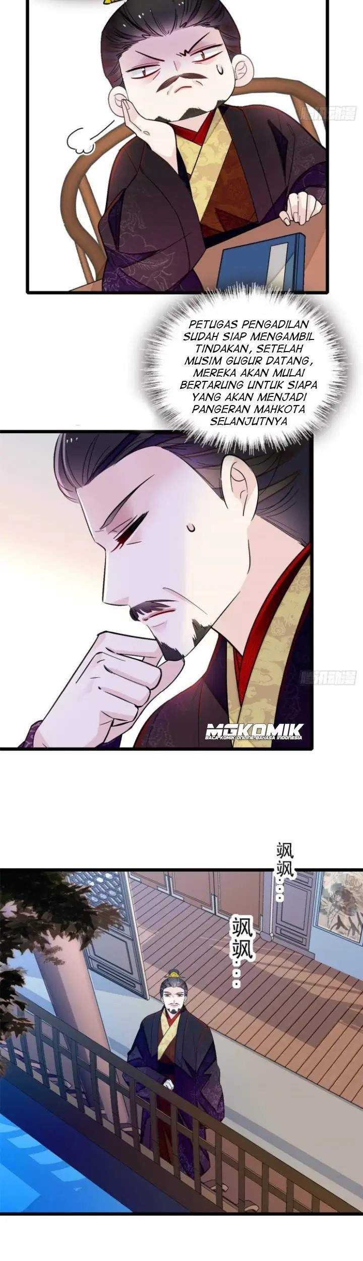Sijin Chapter 182 Gambar 29