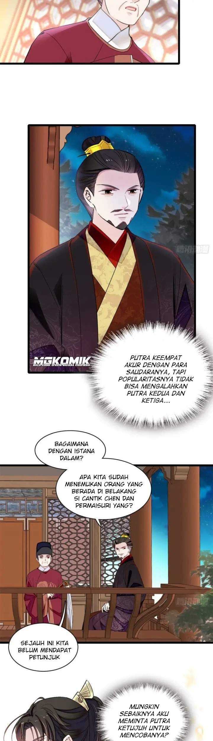 Sijin Chapter 182 Gambar 33