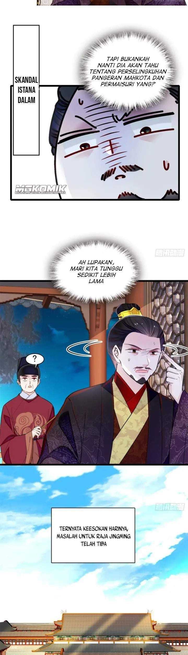 Sijin Chapter 182 Gambar 35