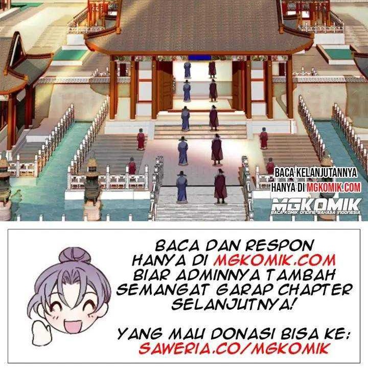 Sijin Chapter 182 Gambar 36