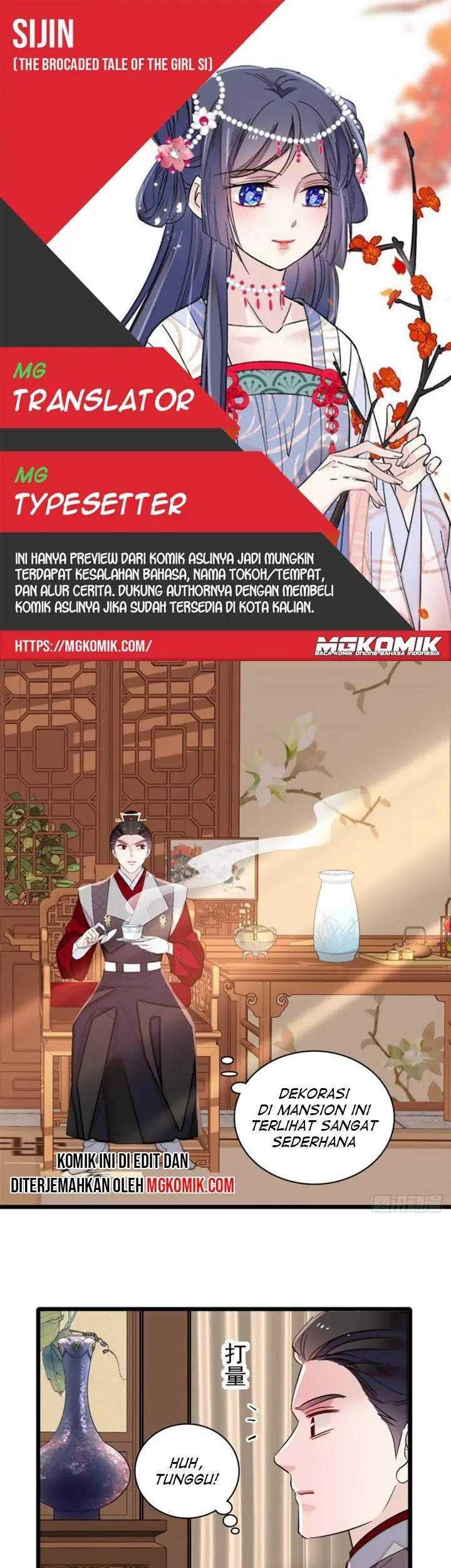 Komik Sijin Chapter 182 gambar nomor 1
