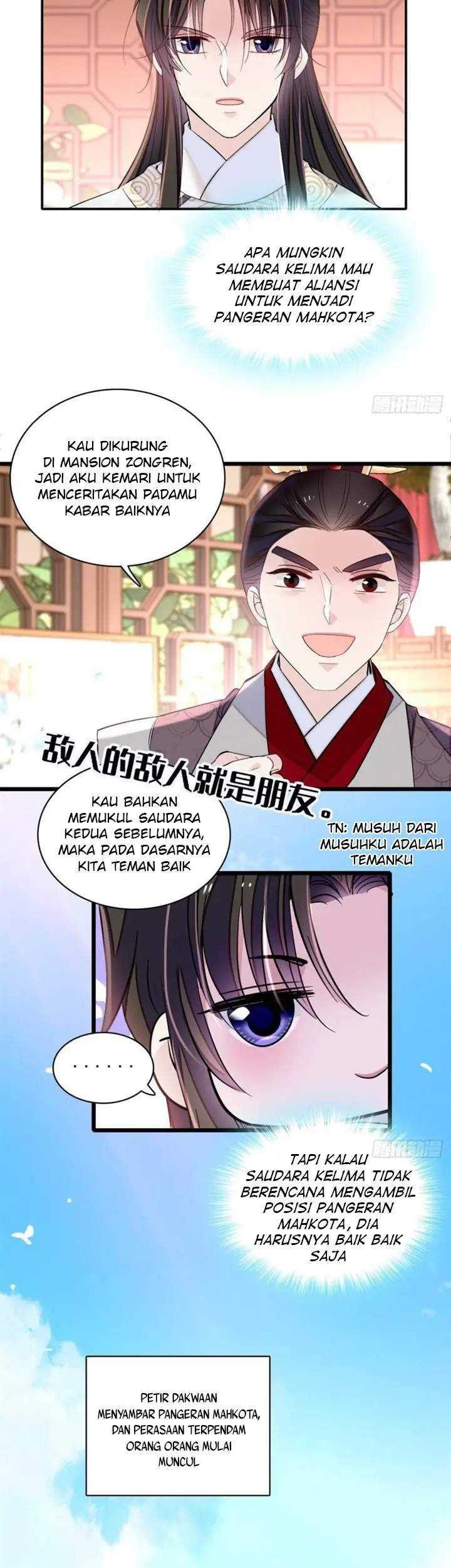 Sijin Chapter 182 Gambar 13