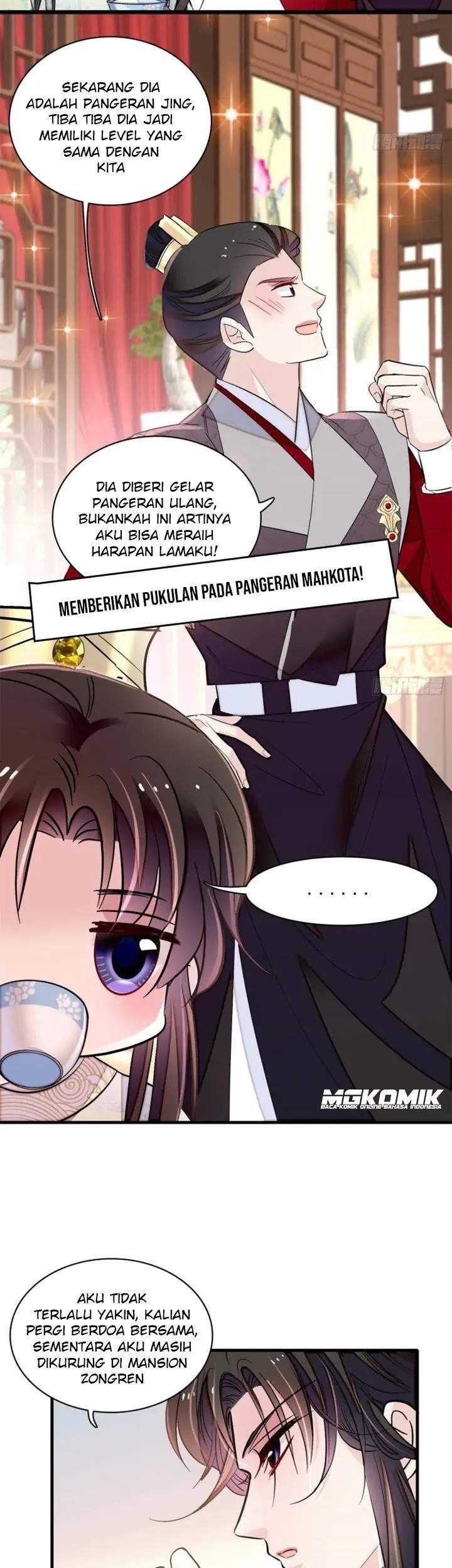 Sijin Chapter 182 Gambar 7