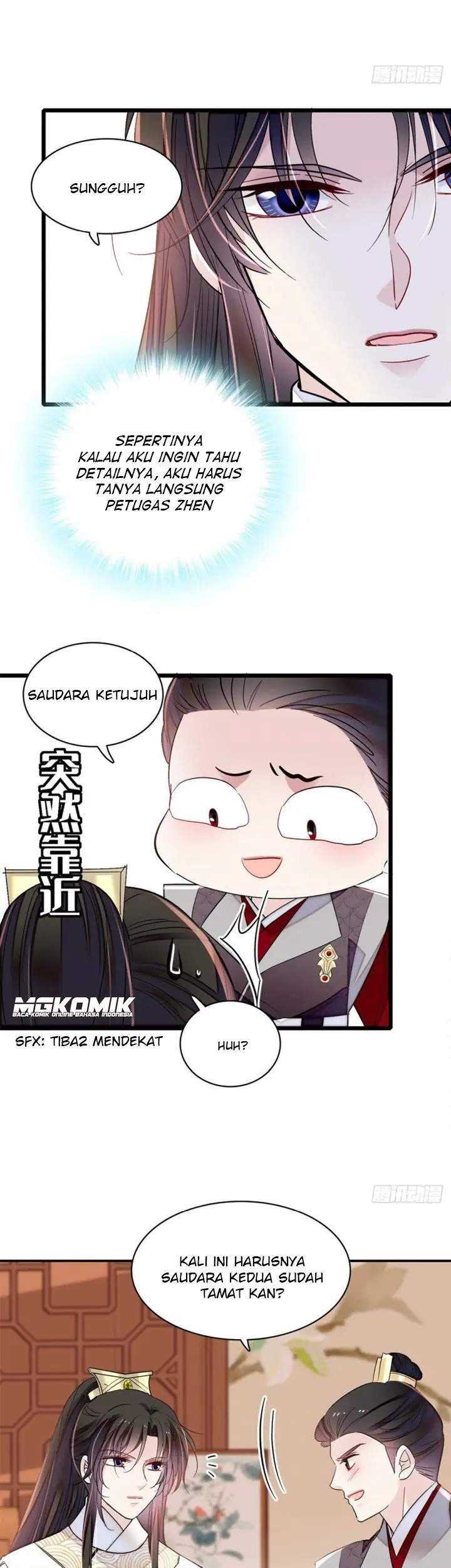 Sijin Chapter 182 Gambar 11