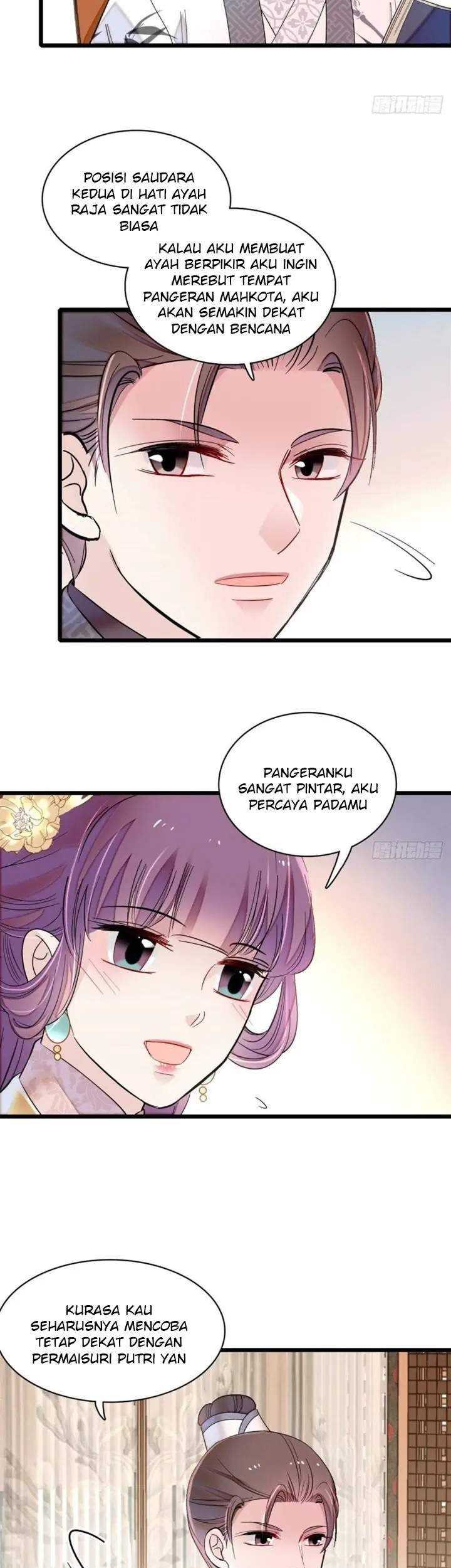 Sijin Chapter 182 Gambar 17