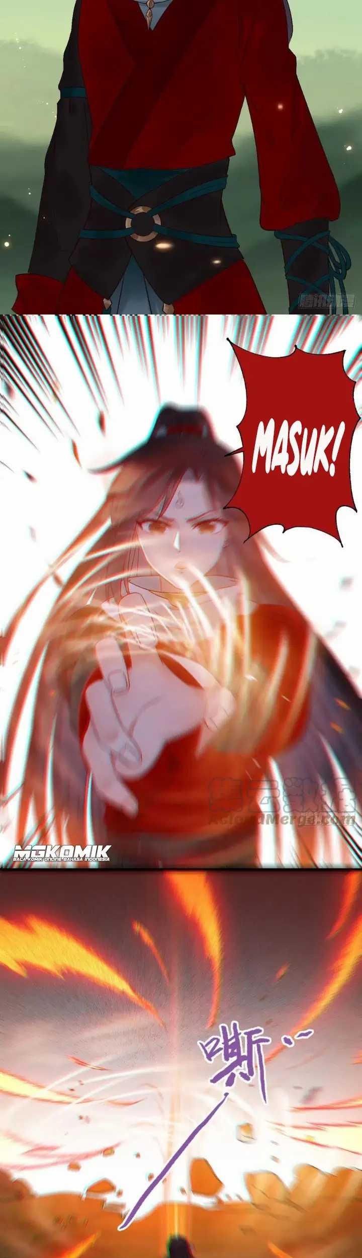 The Ghostly Doctor Chapter 410 Gambar 25