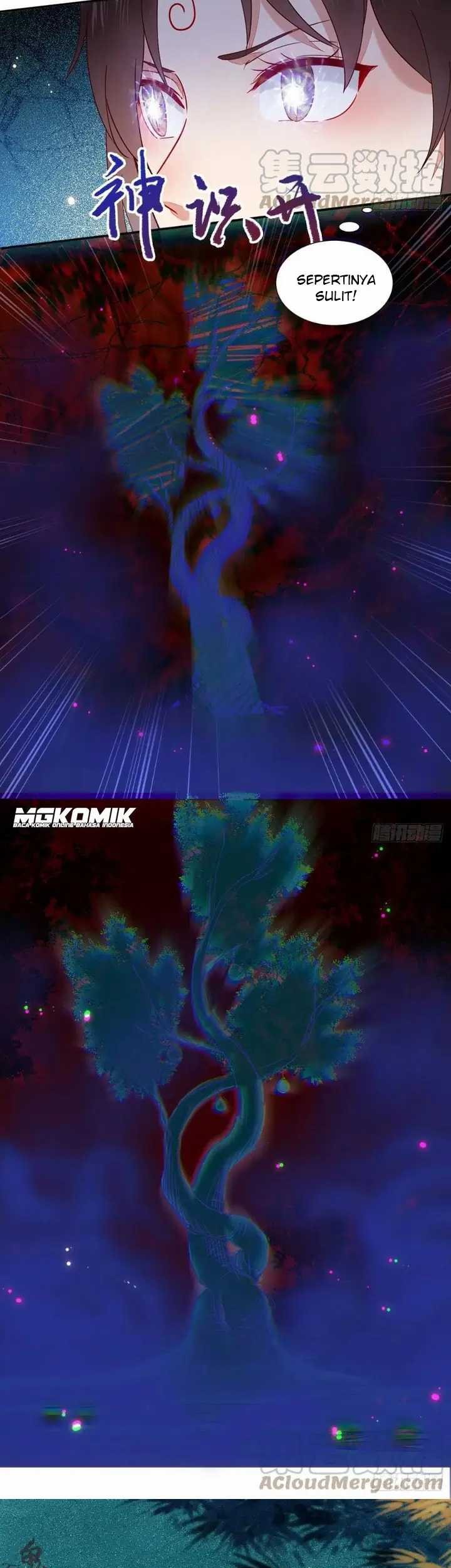 The Ghostly Doctor Chapter 409 Gambar 27