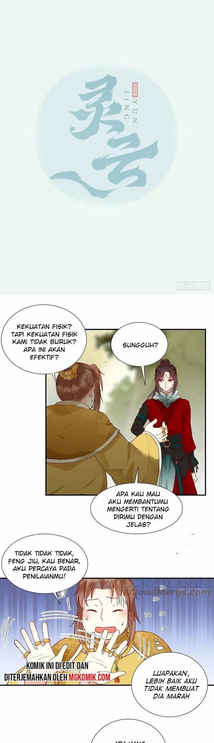 The Ghostly Doctor Chapter 409 Gambar 3