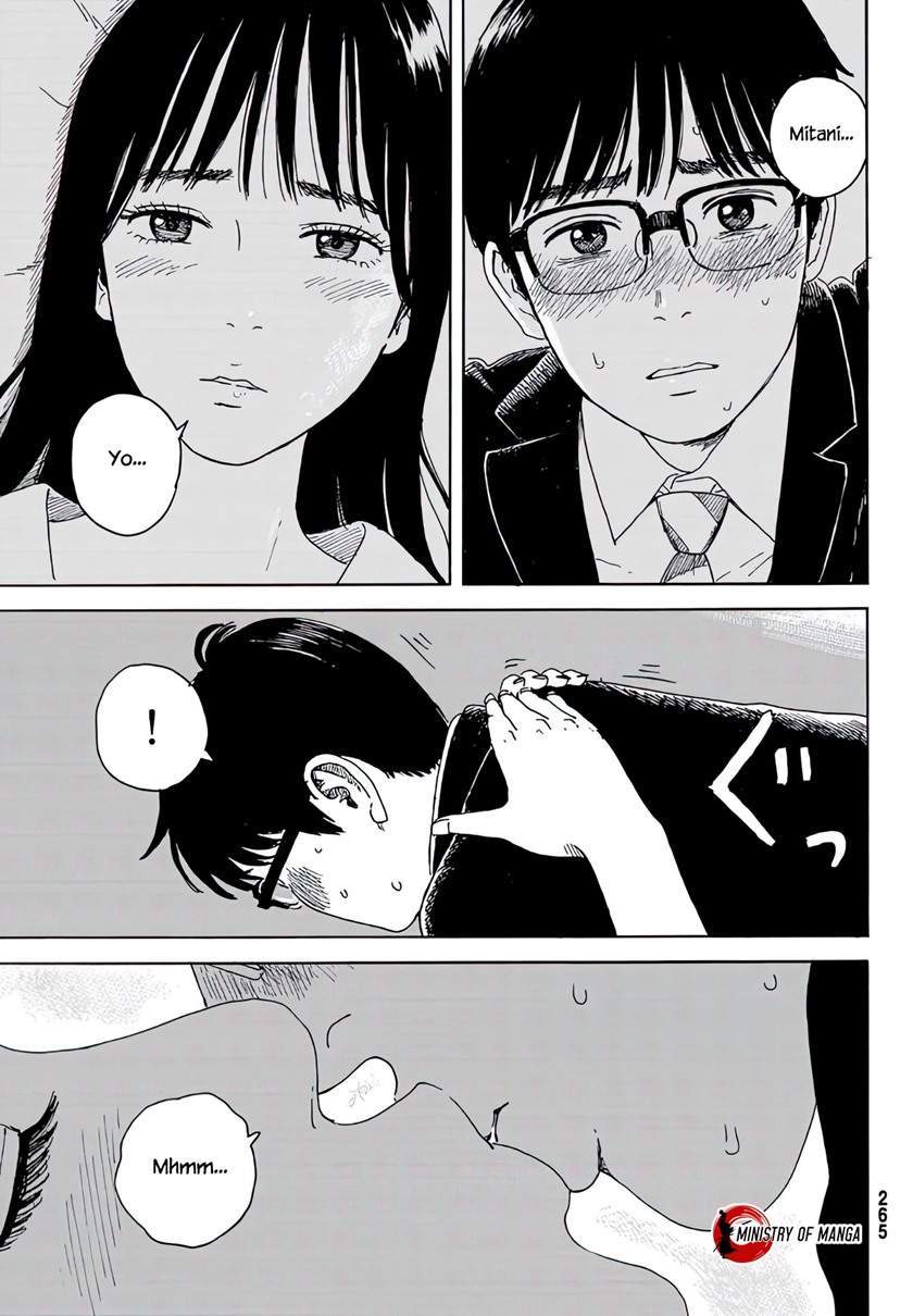 Okaeri Alice Chapter 16 Gambar 14