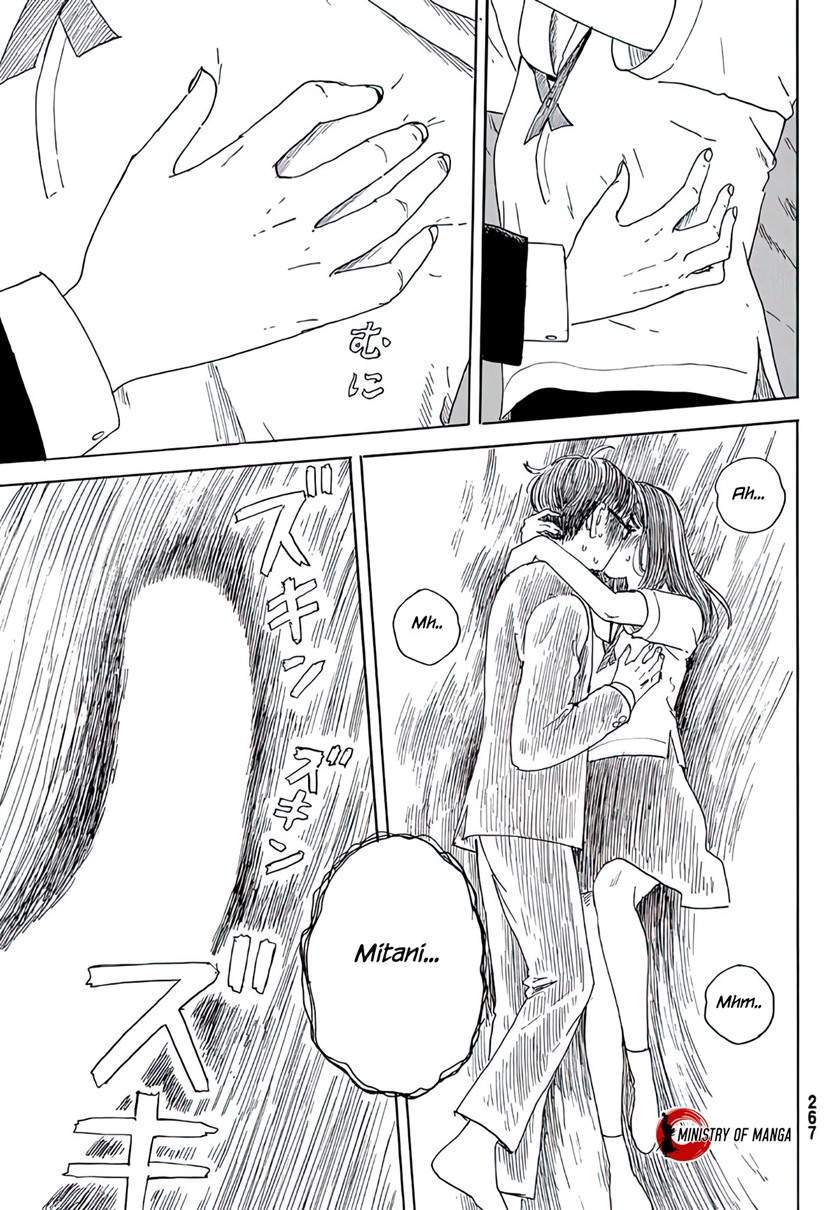 Okaeri Alice Chapter 16 Gambar 16