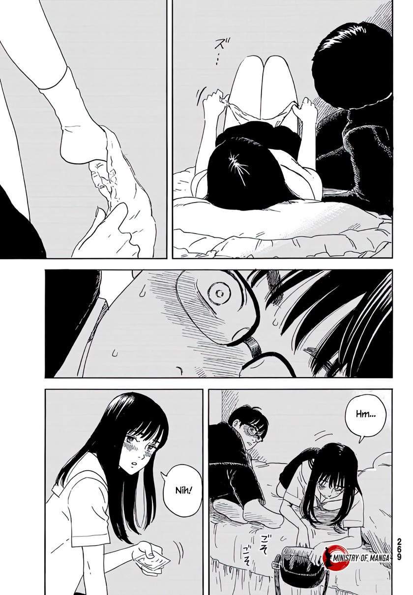 Okaeri Alice Chapter 16 Gambar 18