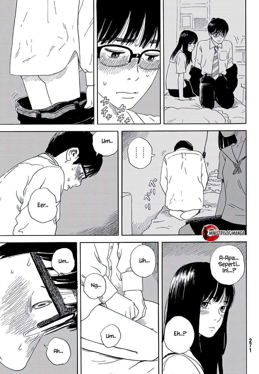 Okaeri Alice Chapter 16 Gambar 20