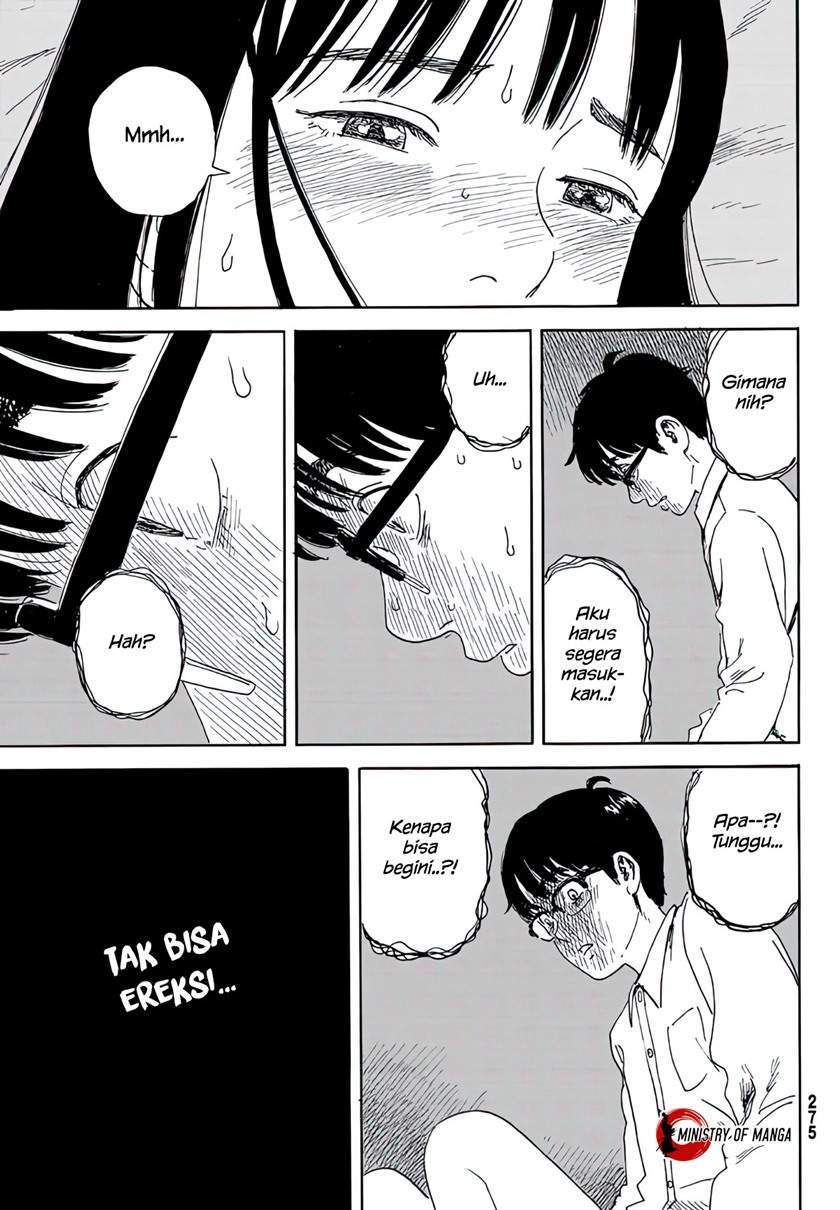 Okaeri Alice Chapter 16 Gambar 24