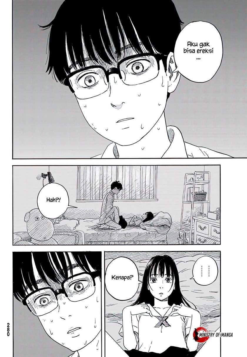 Okaeri Alice Chapter 16 Gambar 29