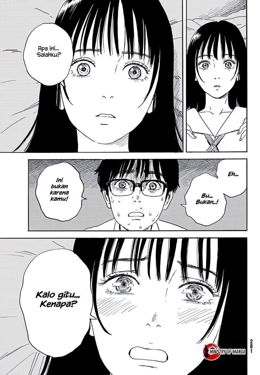 Okaeri Alice Chapter 16 Gambar 30