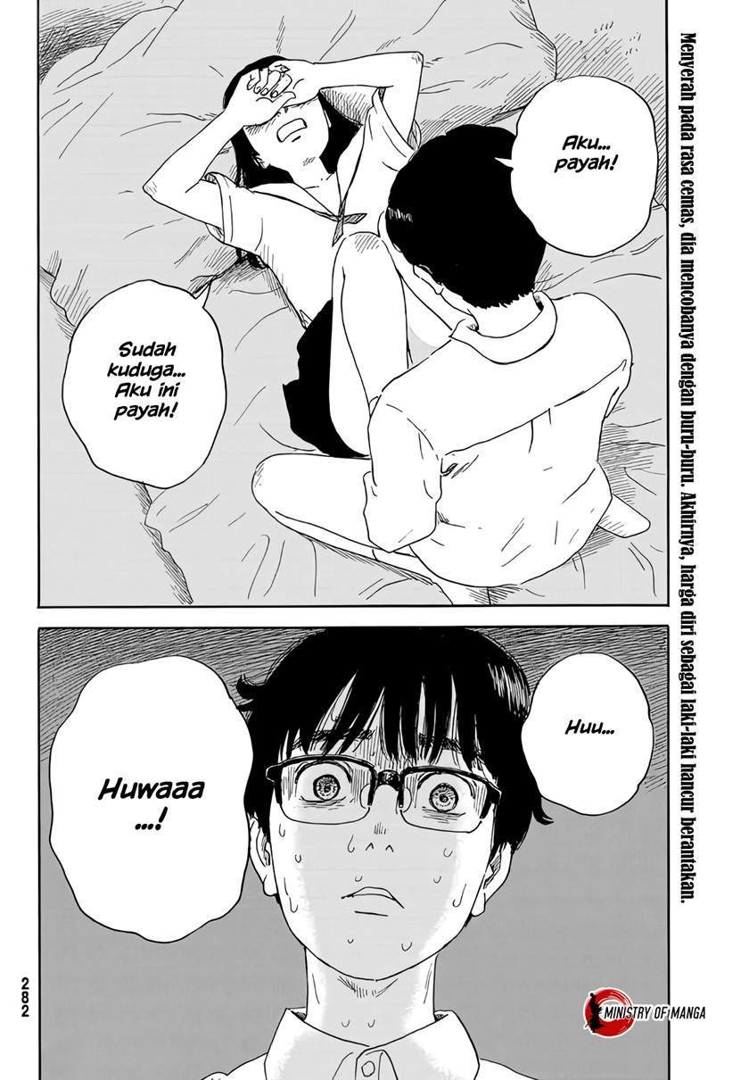 Okaeri Alice Chapter 16 Gambar 31