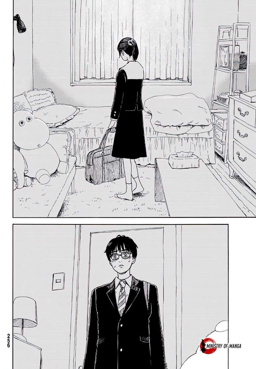 Okaeri Alice Chapter 16 Gambar 5