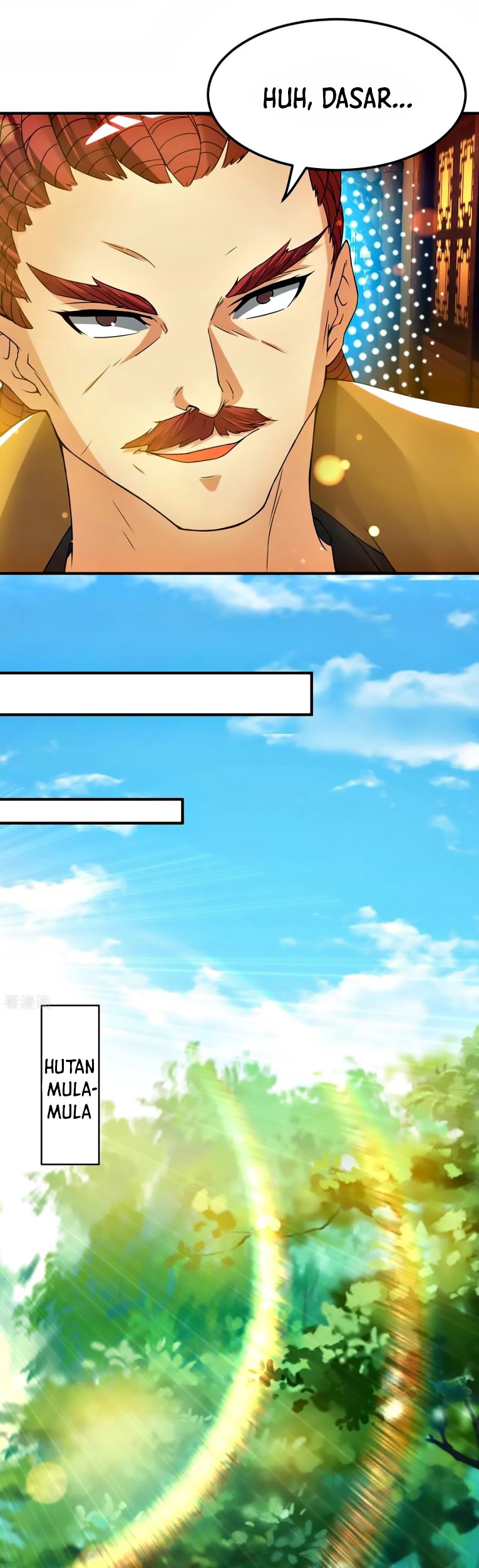 I Have Nine Female Disciples Chapter 72 Gambar 20