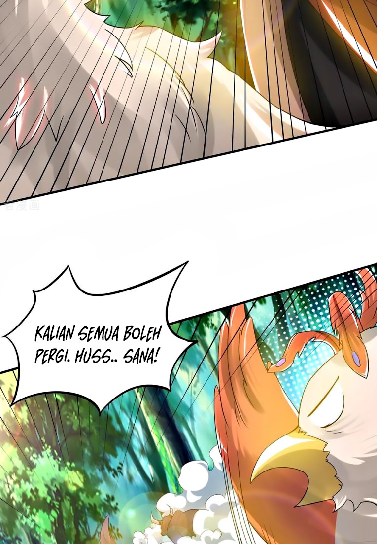 I Have Nine Female Disciples Chapter 72 Gambar 23