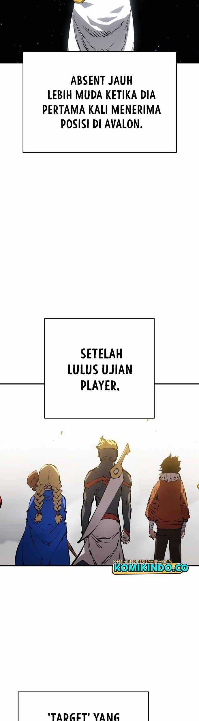 Player Chapter 64 Gambar 18