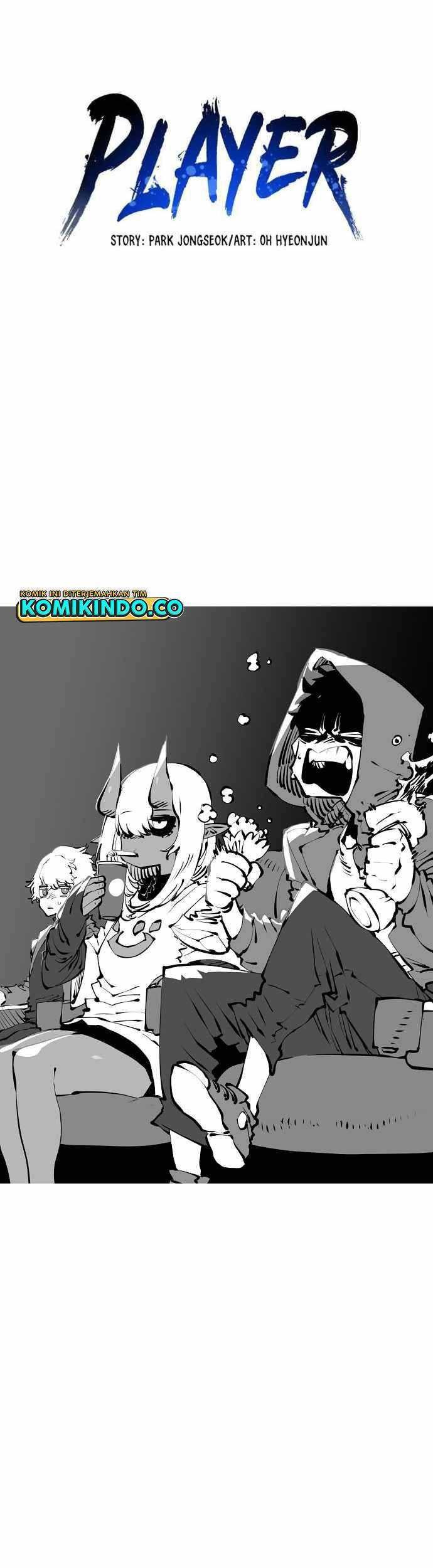 Player Chapter 64 Gambar 16