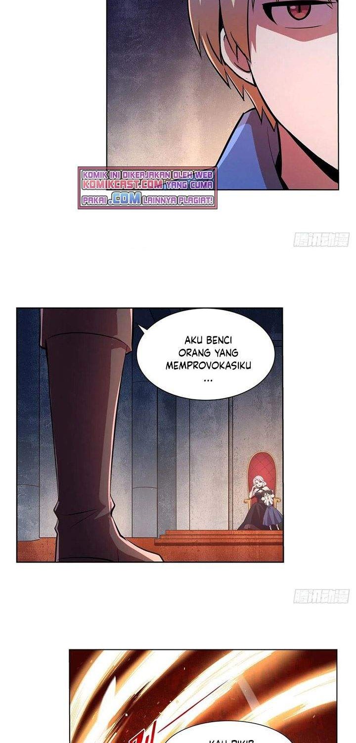 The Demon King Who Lost His Job Chapter 225 Gambar 6