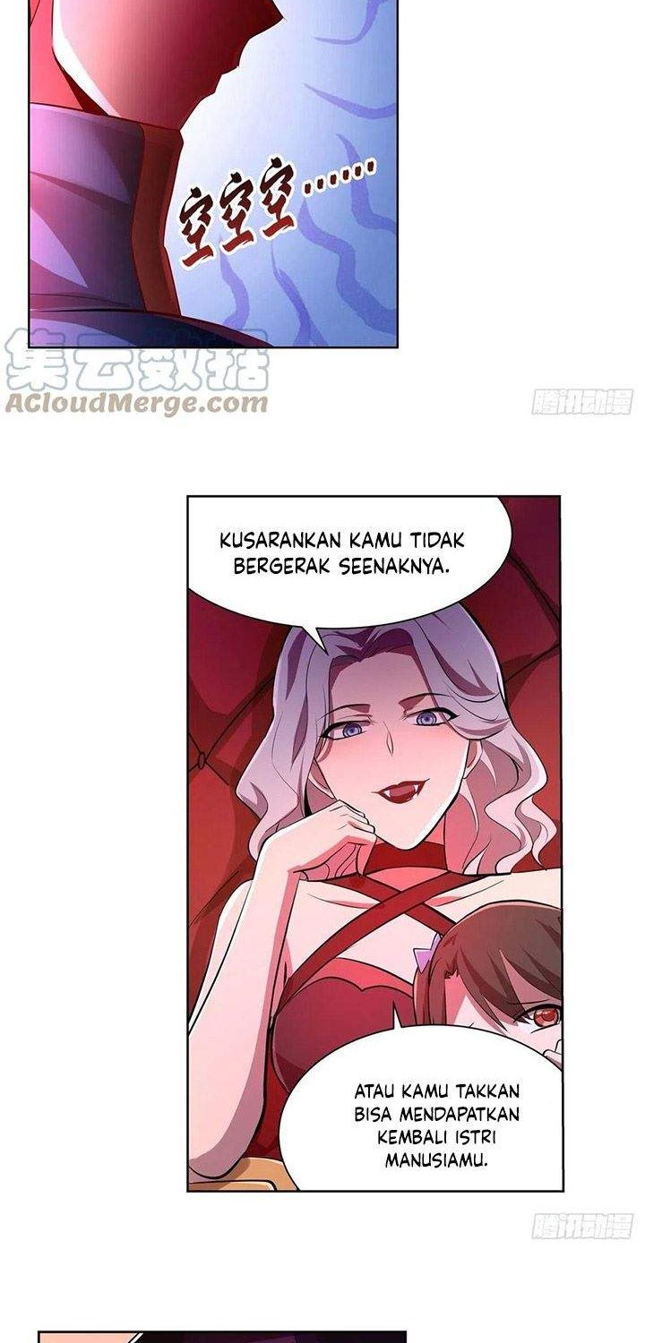 The Demon King Who Lost His Job Chapter 225 Gambar 19