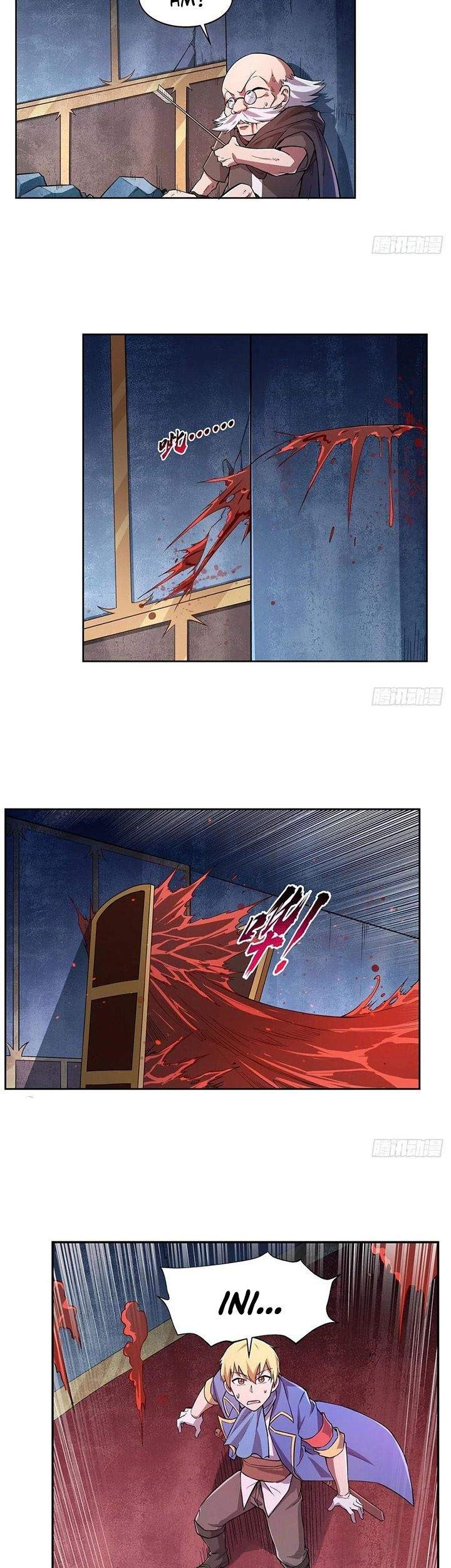 The Demon King Who Lost His Job Chapter 225 Gambar 22