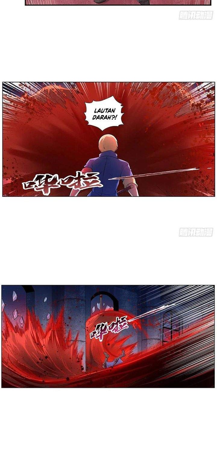 The Demon King Who Lost His Job Chapter 225 Gambar 23