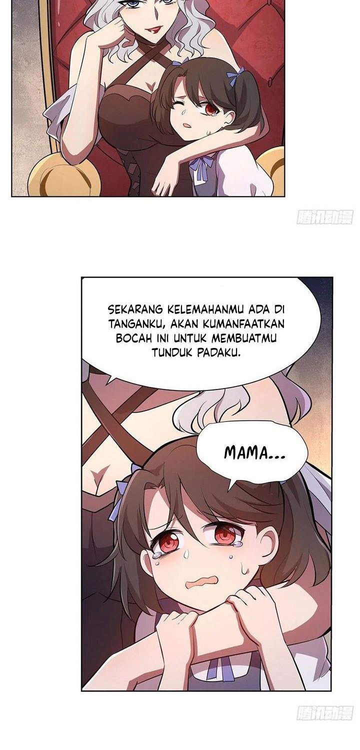 The Demon King Who Lost His Job Chapter 225 Gambar 4